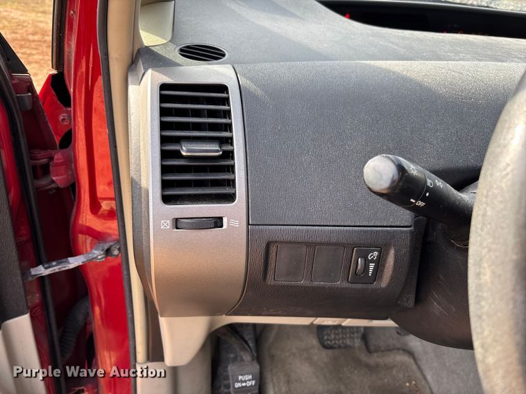 image for item FB3017 2006 Toyota Prius 