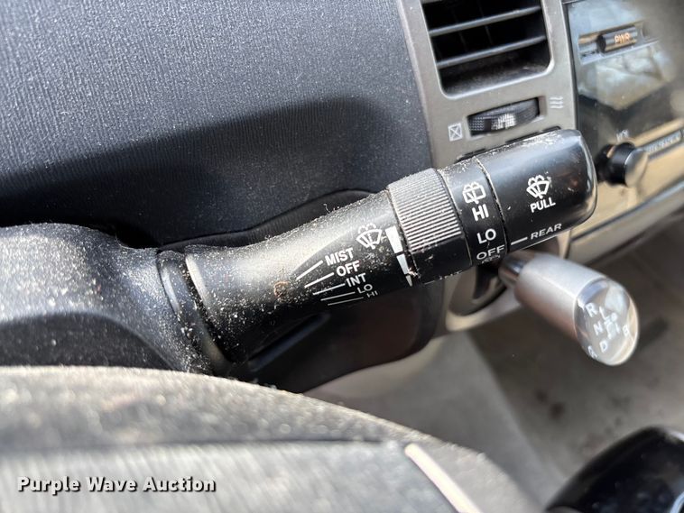 image for item FB3017 2006 Toyota Prius 