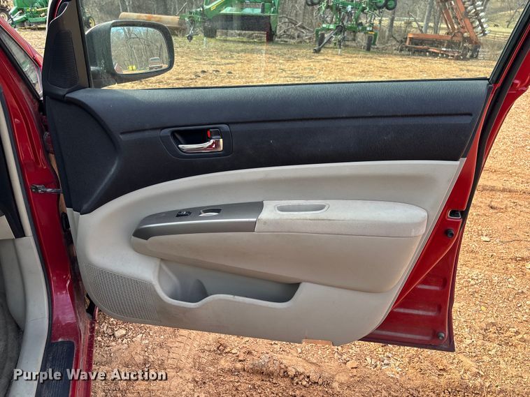 image for item FB3017 2006 Toyota Prius 