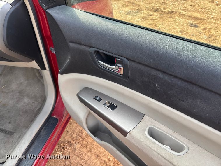 image for item FB3017 2006 Toyota Prius 