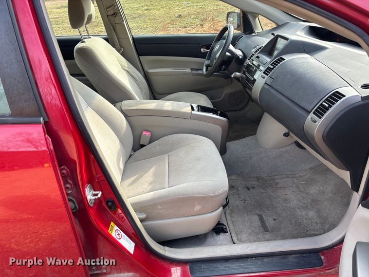 image for item FB3017 2006 Toyota Prius 