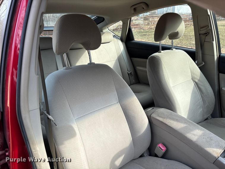 image for item FB3017 2006 Toyota Prius 