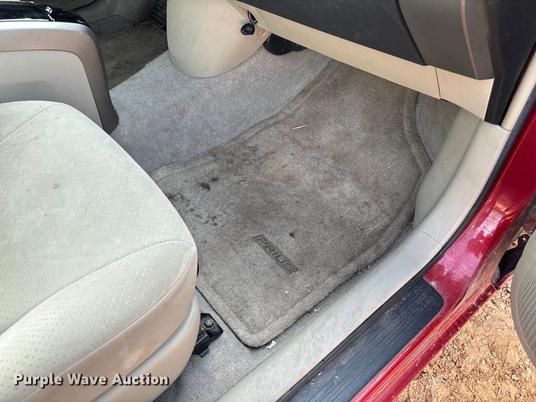 image for item FB3017 2006 Toyota Prius 