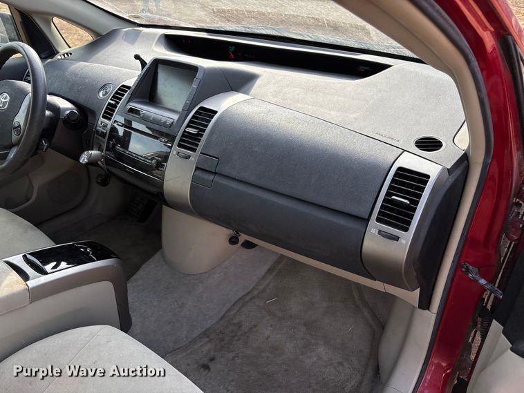 image for item FB3017 2006 Toyota Prius 