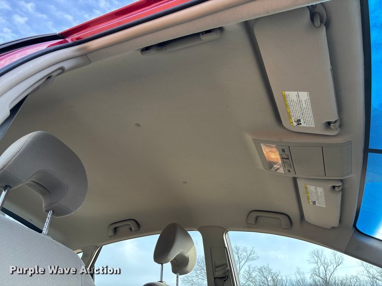 image for item FB3017 2006 Toyota Prius 