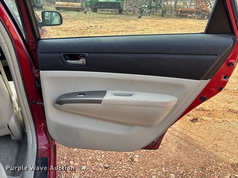 image for item FB3017 2006 Toyota Prius 