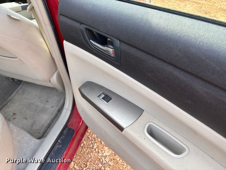 image for item FB3017 2006 Toyota Prius 