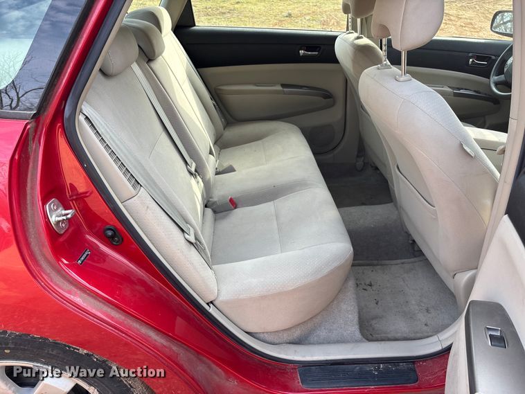 image for item FB3017 2006 Toyota Prius 