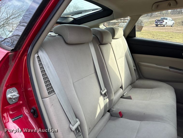 image for item FB3017 2006 Toyota Prius 