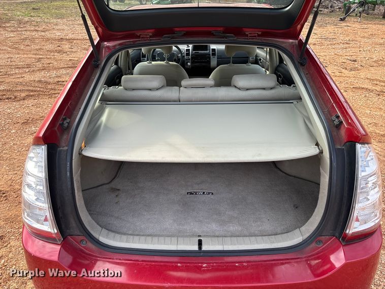 image for item FB3017 2006 Toyota Prius 