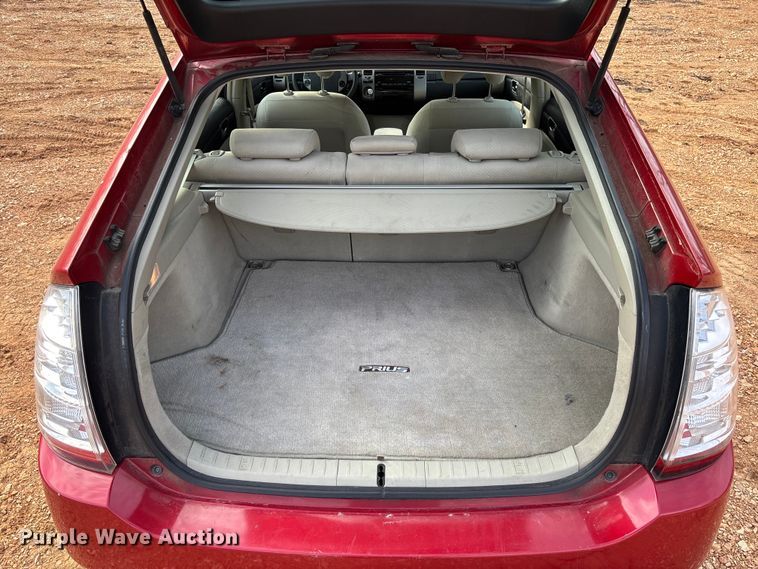 image for item FB3017 2006 Toyota Prius 