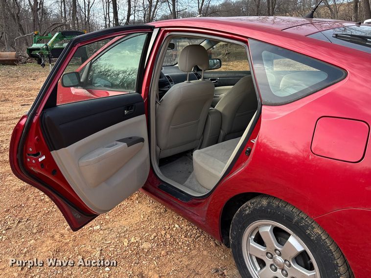 image for item FB3017 2006 Toyota Prius 