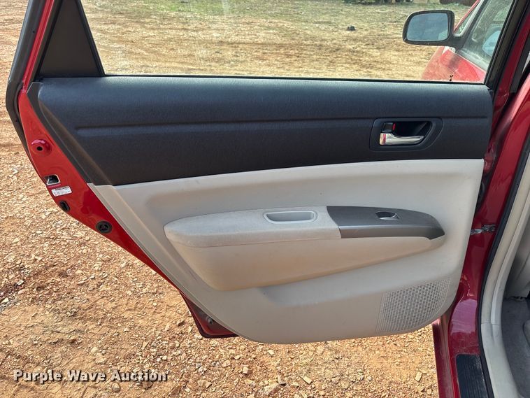 image for item FB3017 2006 Toyota Prius 