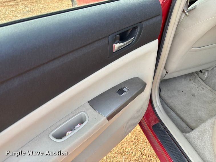 image for item FB3017 2006 Toyota Prius 