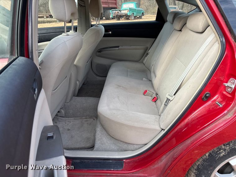 image for item FB3017 2006 Toyota Prius 