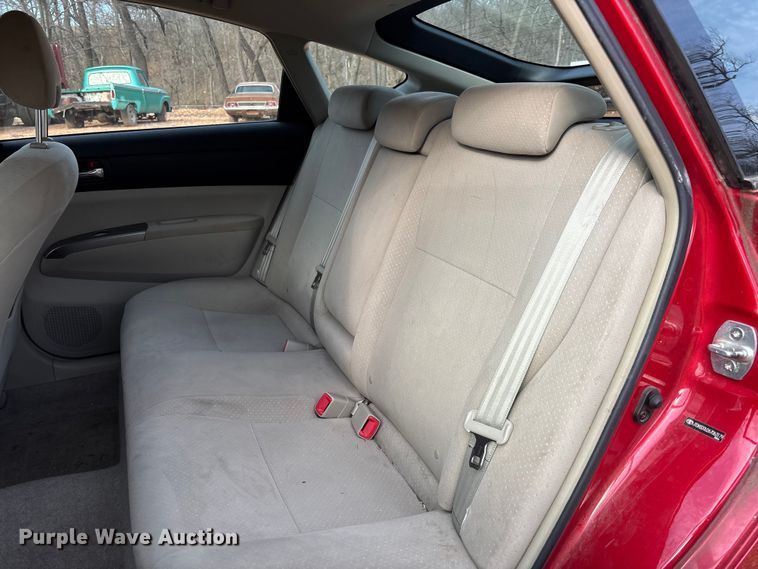 image for item FB3017 2006 Toyota Prius 