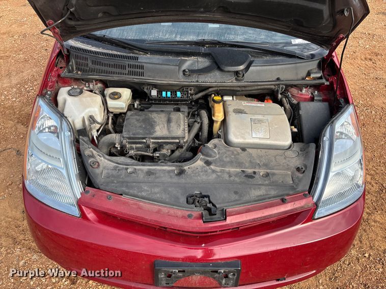 image for item FB3017 2006 Toyota Prius 