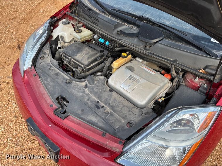 image for item FB3017 2006 Toyota Prius 