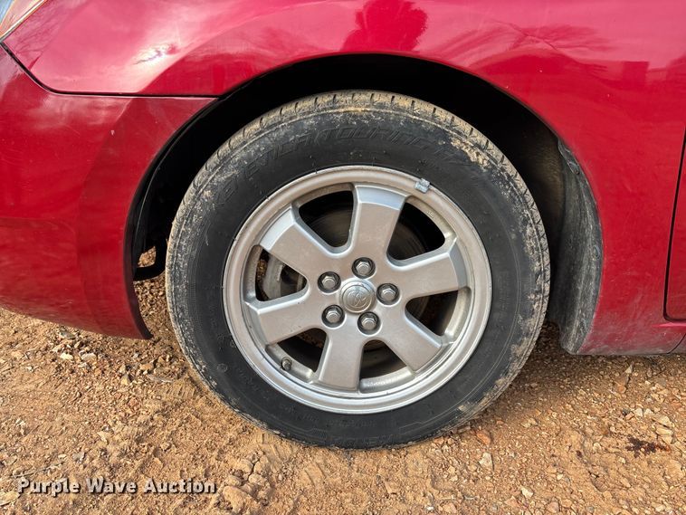 image for item FB3017 2006 Toyota Prius 