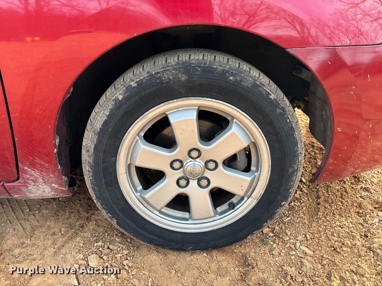 image for item FB3017 2006 Toyota Prius 