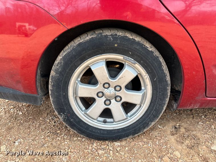 image for item FB3017 2006 Toyota Prius 