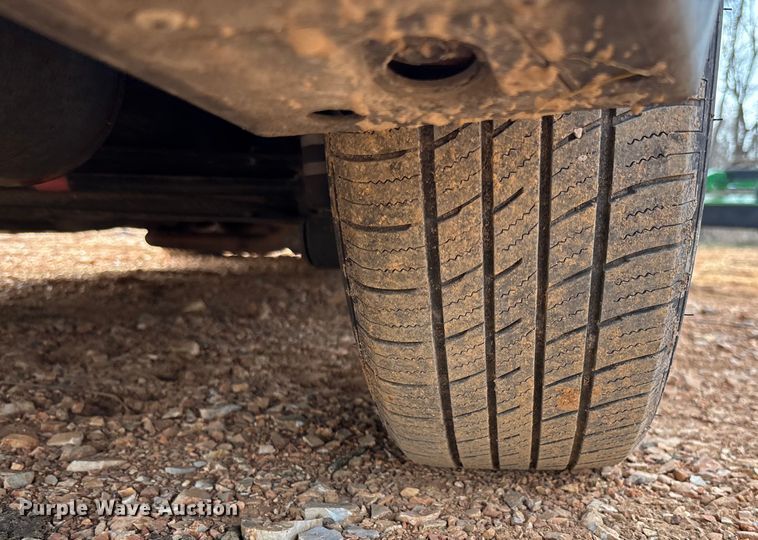 image for item FB3017 2006 Toyota Prius 