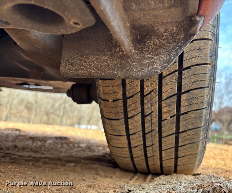 image for item FB3017 2006 Toyota Prius 