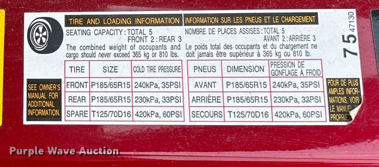 image for item FB3017 2006 Toyota Prius 