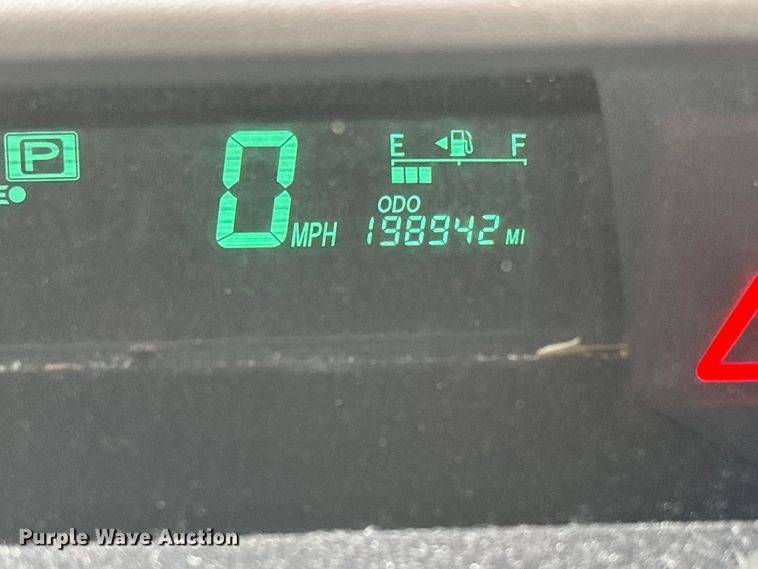 image for item FB3017 2006 Toyota Prius 