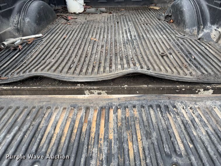 image for item FB3172 1999 Ford F150 pickup truck