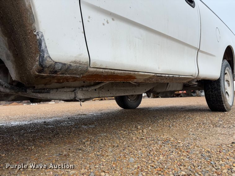 image for item FB3172 1999 Ford F150 pickup truck