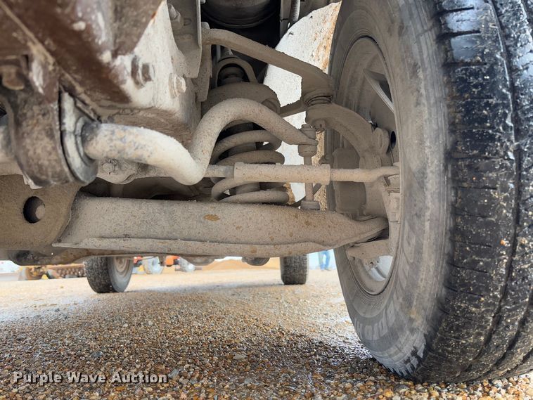 image for item FB3172 1999 Ford F150 pickup truck