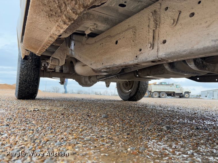 image for item FB3172 1999 Ford F150 pickup truck