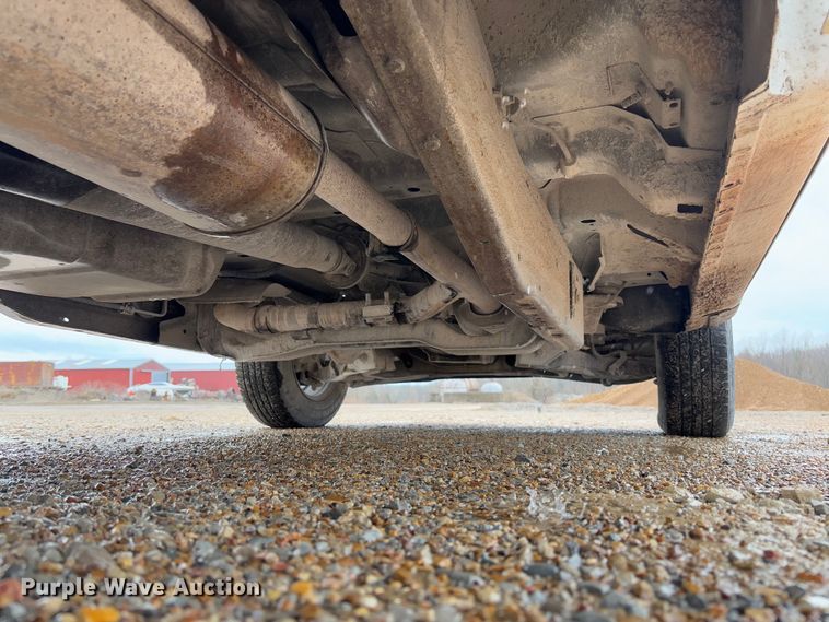 image for item FB3172 1999 Ford F150 pickup truck