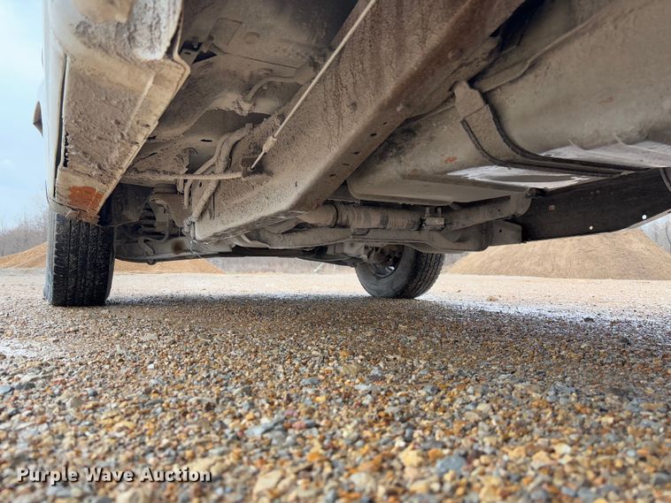 image for item FB3172 1999 Ford F150 pickup truck