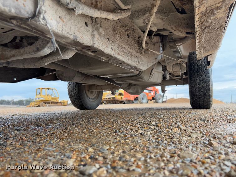 image for item FB3172 1999 Ford F150 pickup truck