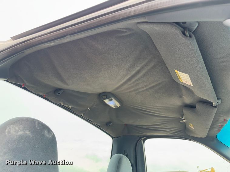 image for item FB3172 1999 Ford F150 pickup truck