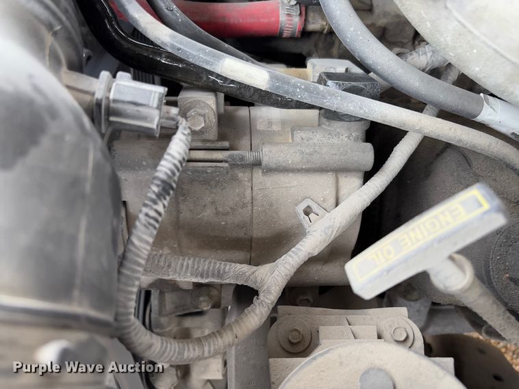 image for item FB3172 1999 Ford F150 pickup truck