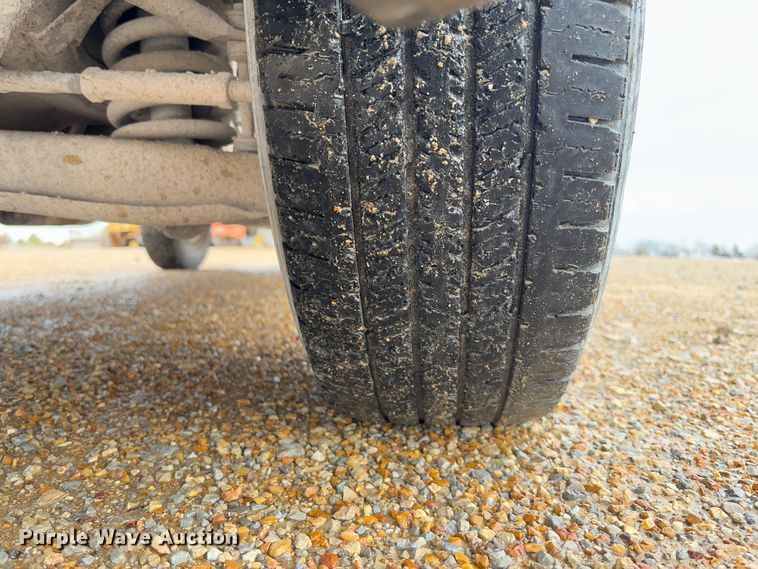 image for item FB3172 1999 Ford F150 pickup truck