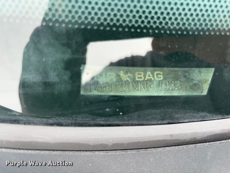 image for item FB3172 1999 Ford F150 pickup truck