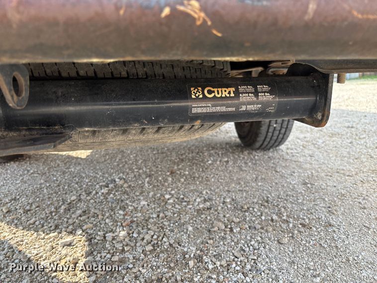 image for item FB3186 2011 Ford E250 van