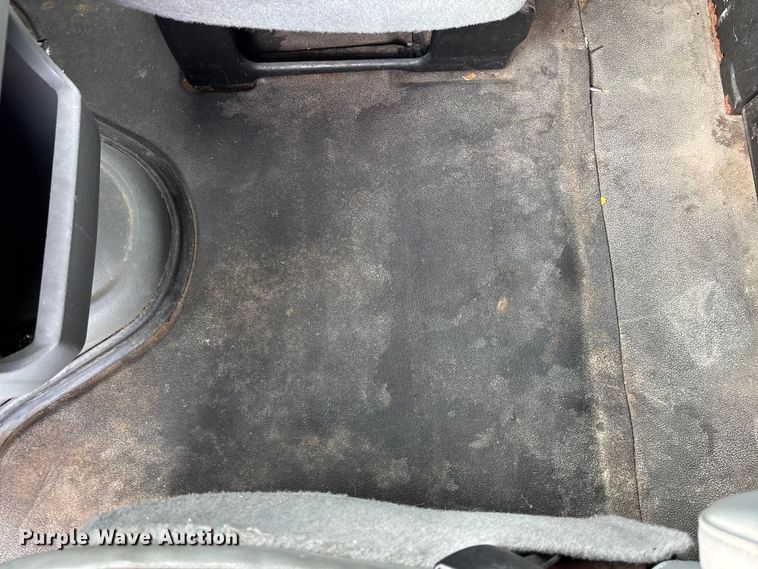 image for item FB3186 2011 Ford E250 van