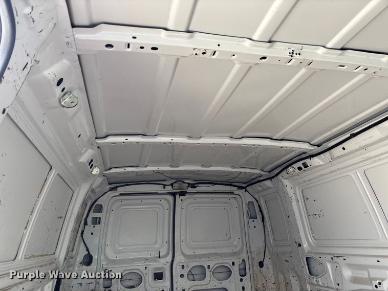 image for item FB3186 2011 Ford E250 van