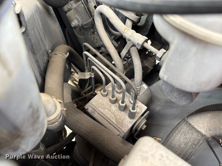 image for item FB3186 2011 Ford E250 van