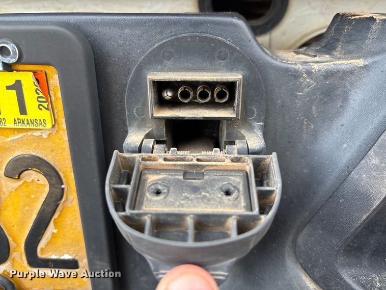 image for item FB3187 2015 RAM 2500 pickup truck