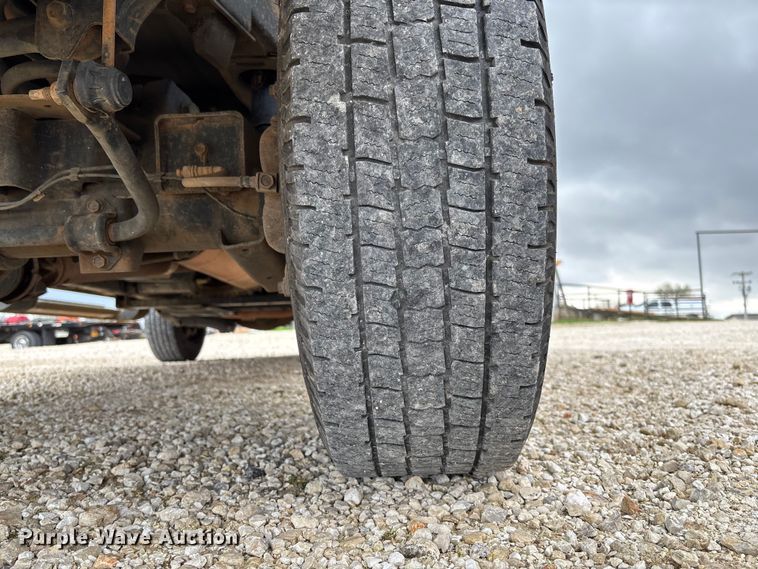 image for item FB3187 2015 RAM 2500 pickup truck