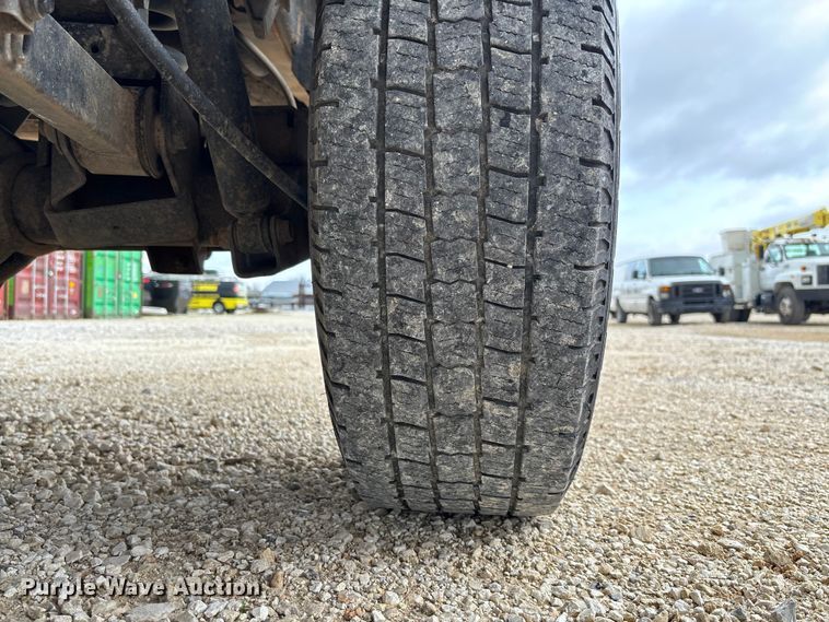 image for item FB3187 2015 RAM 2500 pickup truck
