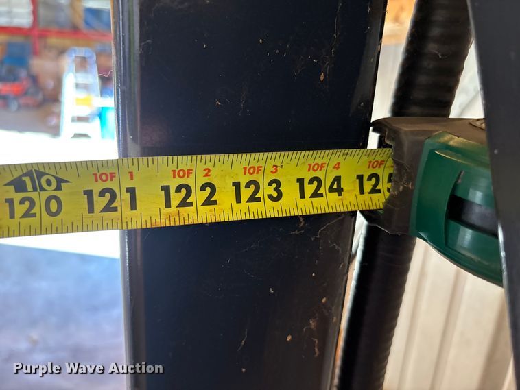 image for item FB3568 Orion 55-9 pallet wrap machine