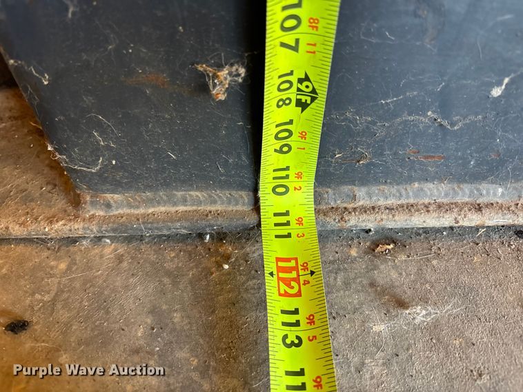 image for item FB3568 Orion 55-9 pallet wrap machine