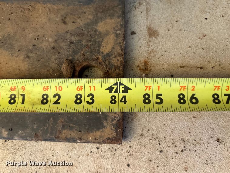 image for item FB3568 Orion 55-9 pallet wrap machine